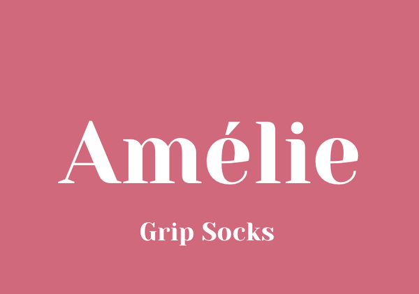 Améliesocks